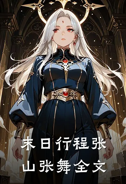 末日行程张山张舞全文