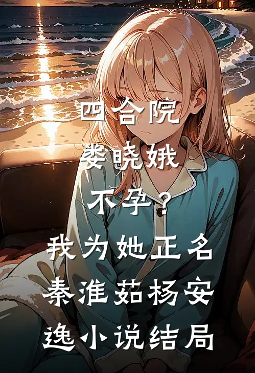 四合院：娄晓娥不孕？我为她正名秦淮茹杨安逸小说结局
