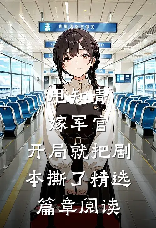 甩知青嫁军官，开局就把剧本撕了精选篇章阅读