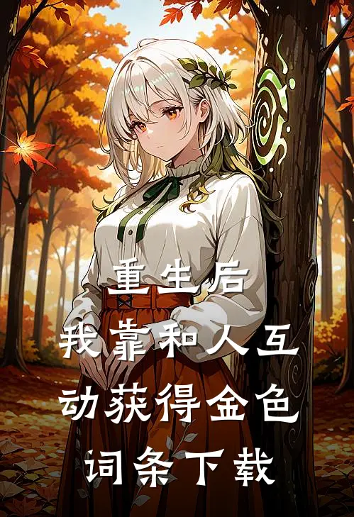 重生后，我靠和人互动获得金色词条下载