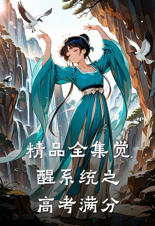 精品全集觉醒系统之高考满分