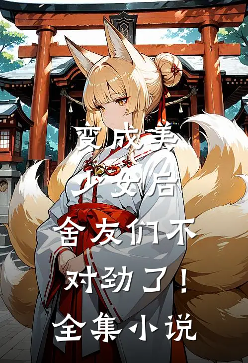变成美少女后，舍友们不对劲了！全集小说