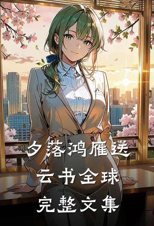 夕落鸿雁送云书全球完整文集