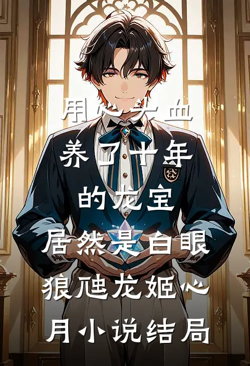用心头血养了十年的龙宝，居然是白眼狼虺龙姬心月小说结局