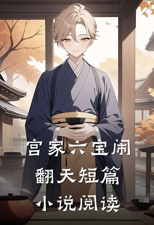宫家六宝闹翻天短篇小说阅读