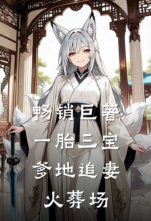 畅销巨著一胎三宝：爹地追妻火葬场