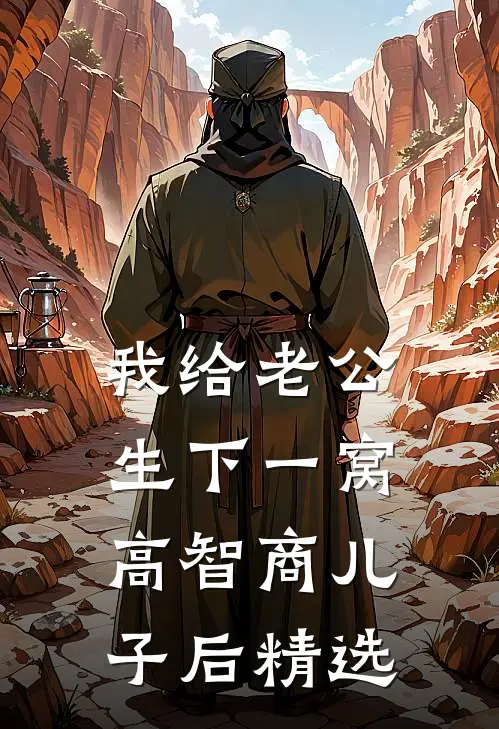 我给老公生下一窝高智商儿子后精选