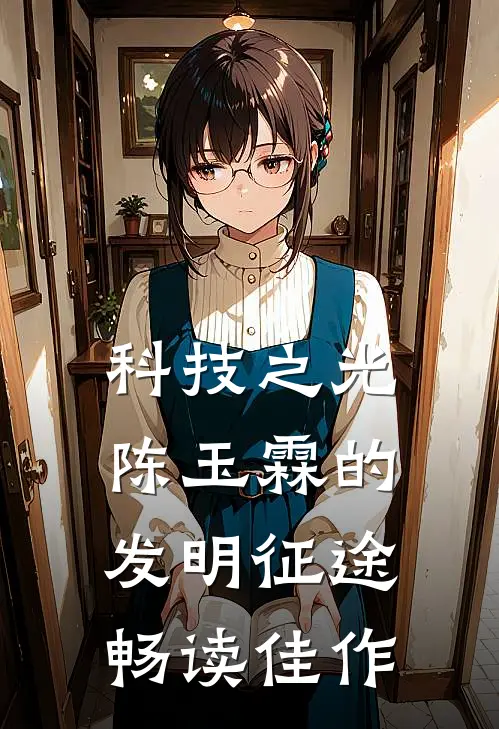 科技之光：陈玉霖的发明征途畅读佳作