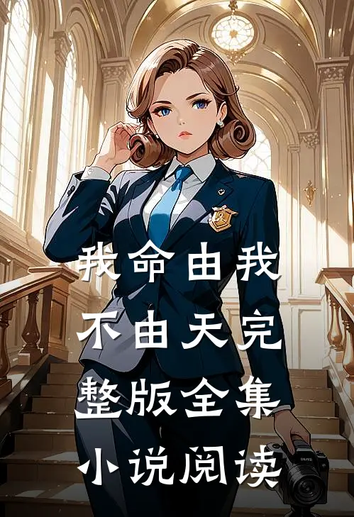 我命由我不由天完整版全集小说阅读