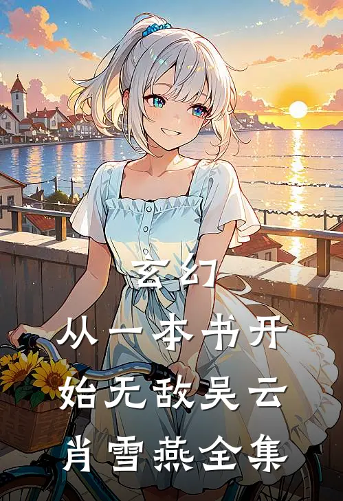 玄幻：从一本书开始无敌吴云肖雪燕全集