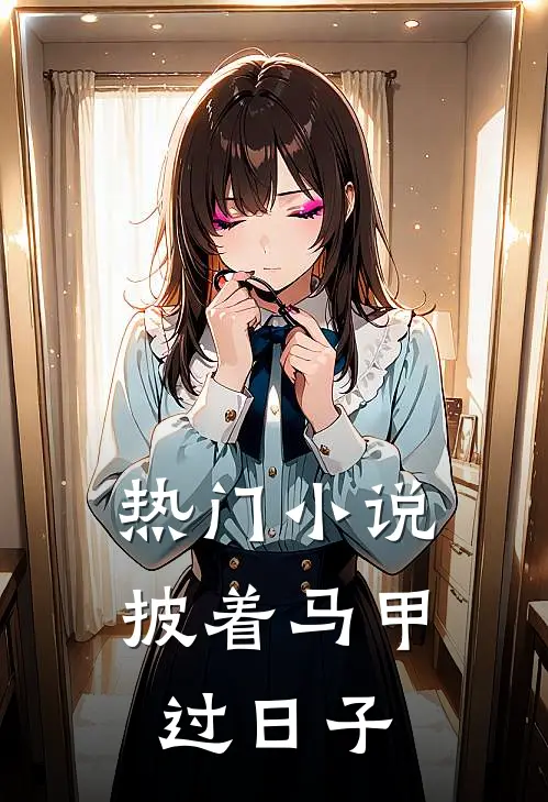 热门小说披着马甲过日子