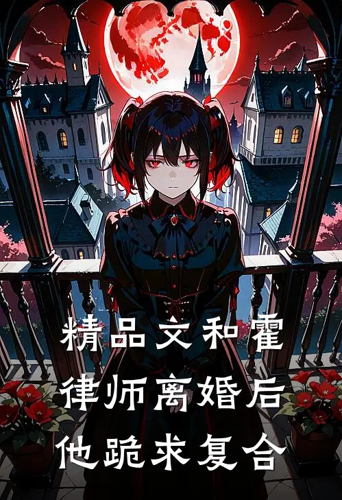 精品文和霍律师离婚后，他跪求复合