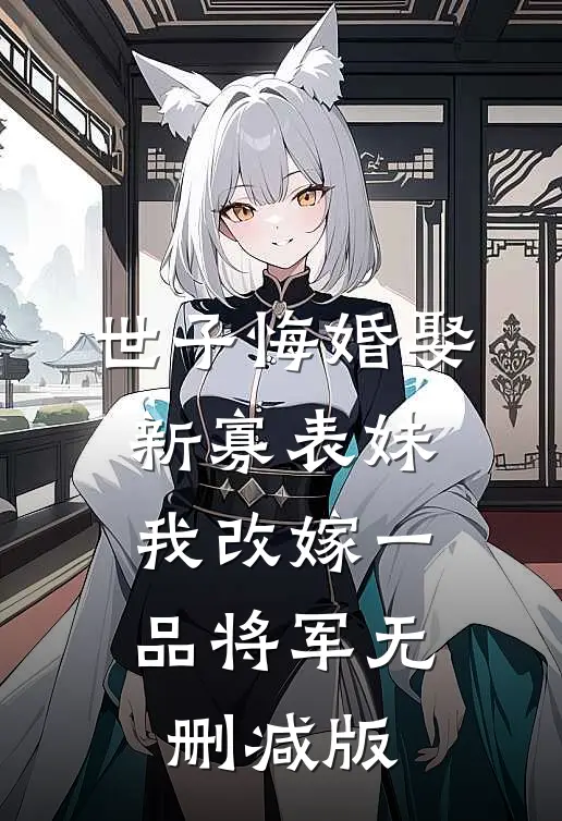 世子悔婚娶新寡表妹，我改嫁一品将军无删减版