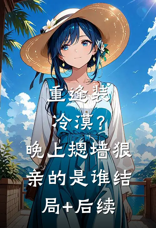 重逢装冷漠？晚上摁墙狠亲的是谁结局+后续