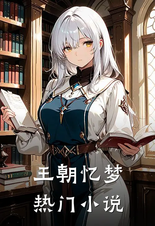王朝忆梦热门小说