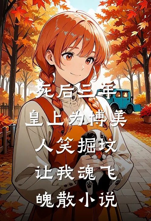 死后三年，皇上为博美人笑掘坟让我魂飞魄散小说
