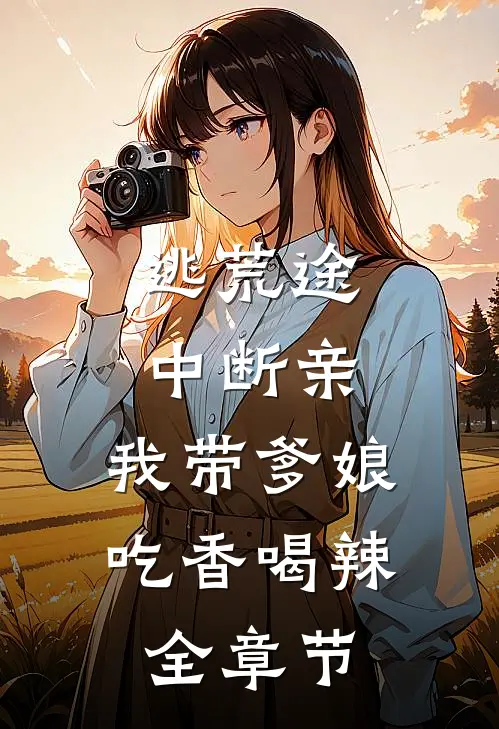 逃荒途中断亲，我带爹娘吃香喝辣全章节
