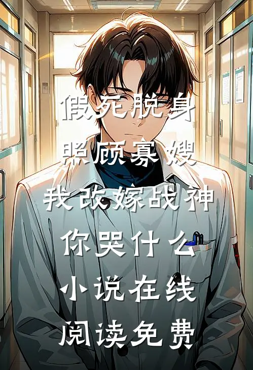 假死脱身照顾寡嫂，我改嫁战神你哭什么小说在线阅读免费