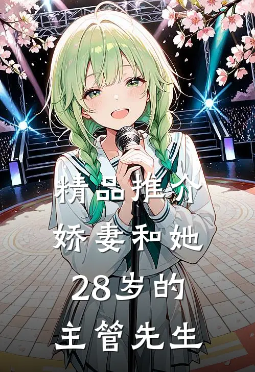 精品推介娇妻和她28岁的主管先生