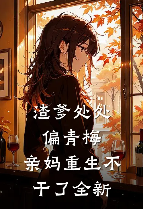 渣爹处处偏青梅，亲妈重生不干了全新