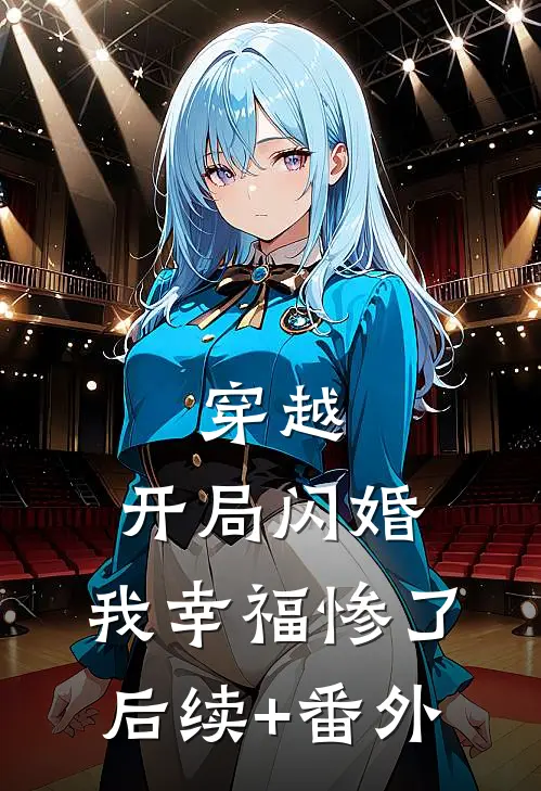 穿越：开局闪婚，我幸福惨了后续+番外
