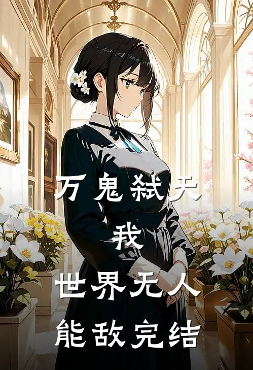 万鬼弑天，我，世界无人能敌完结
