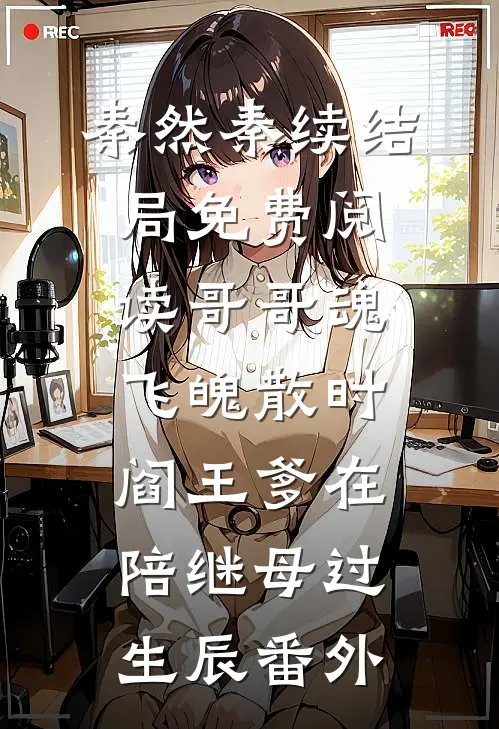 秦然秦续结局免费阅读哥哥魂飞魄散时，阎王爹在陪继母过生辰番外