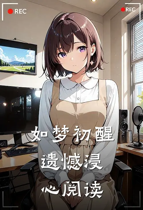 如梦初醒，遗憾浸心阅读