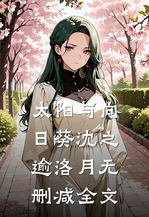太阳与向日葵沈之逾洛月无删减全文