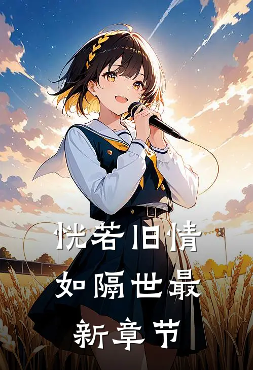 恍若旧情如隔世最新章节