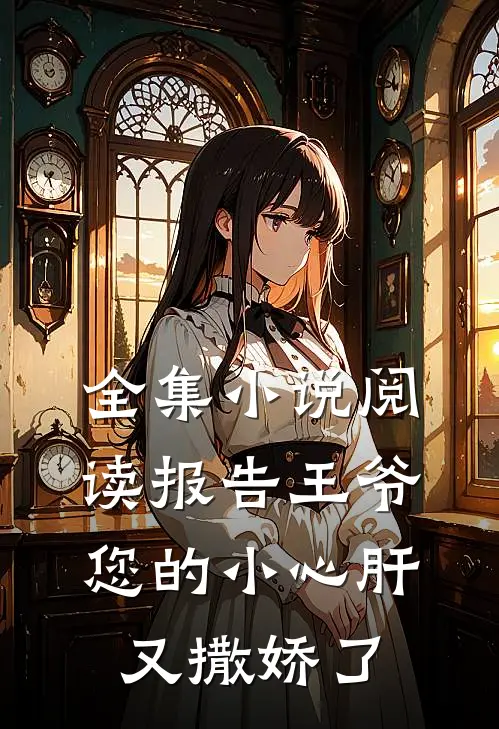 全集小说阅读报告王爷：您的小心肝又撒娇了