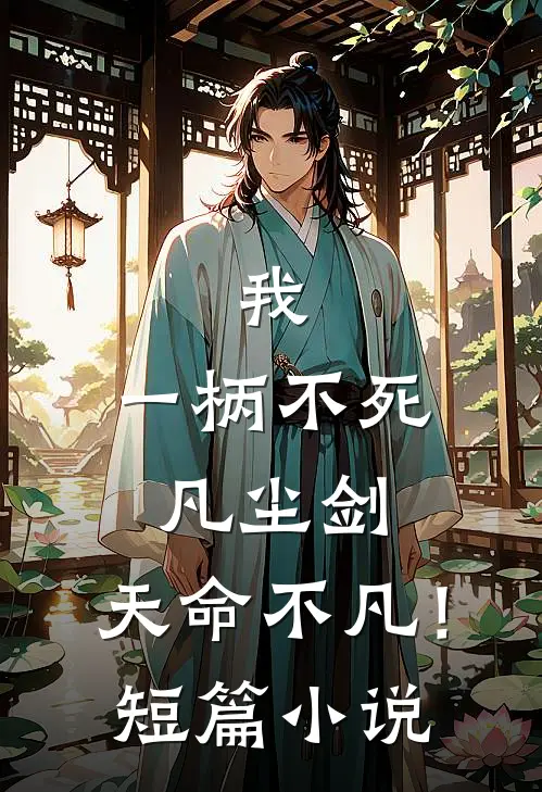 我，一柄不死凡尘剑，天命不凡！短篇小说