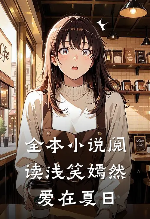 全本小说阅读浅笑嫣然，爱在夏日