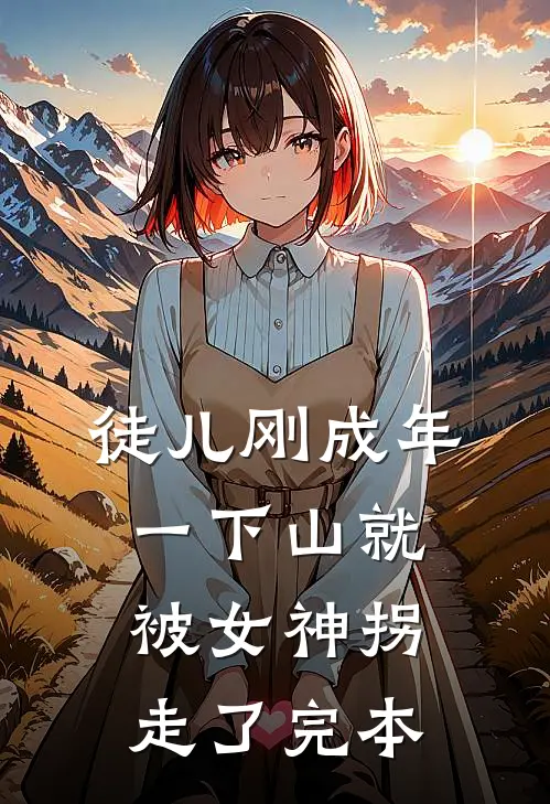 徒儿刚成年，一下山就被女神拐走了完本