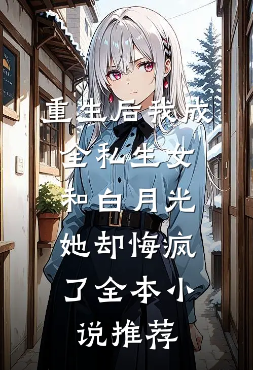 重生后我成全私生女和白月光，她却悔疯了全本小说推荐