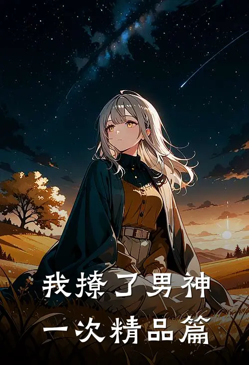 我撩了男神一次精品篇