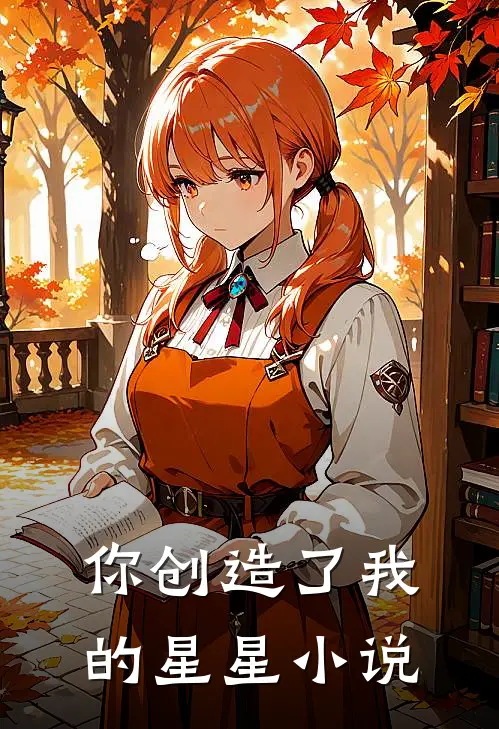 你创造了我的星星小说