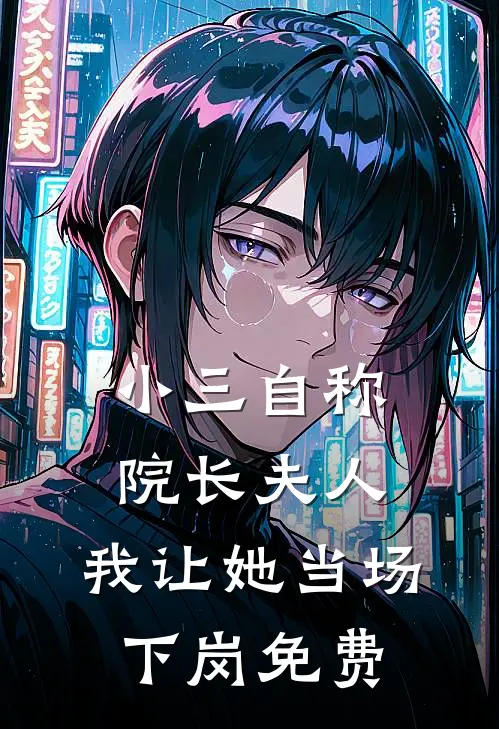小三自称院长夫人，我让她当场下岗免费
