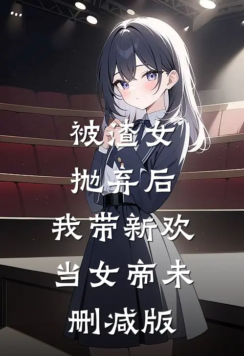 被渣女抛弃后，我带新欢当女帝未删减版