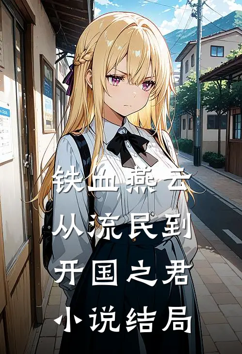 铁血燕云：从流民到开国之君小说结局