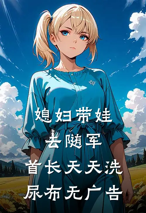 媳妇带娃去随军，首长天天洗尿布无广告
