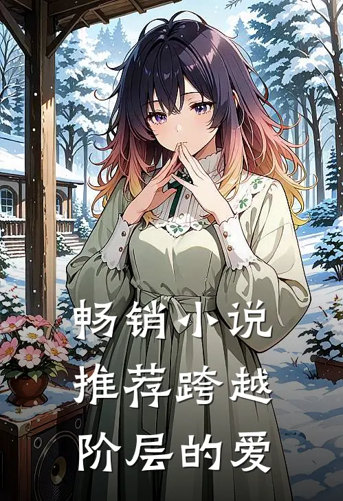 畅销小说推荐跨越阶层的爱