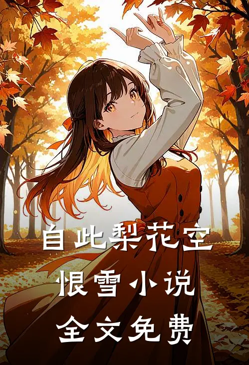 自此梨花空恨雪小说全文免费