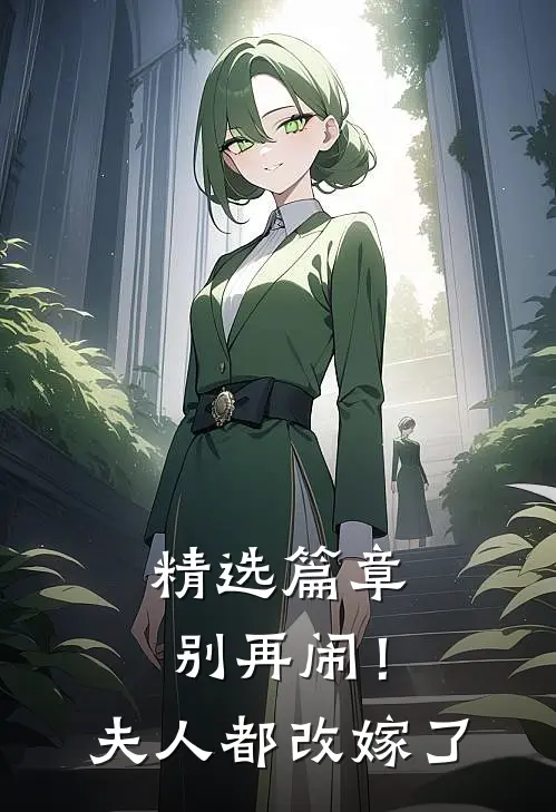 精选篇章别再闹！夫人都改嫁了