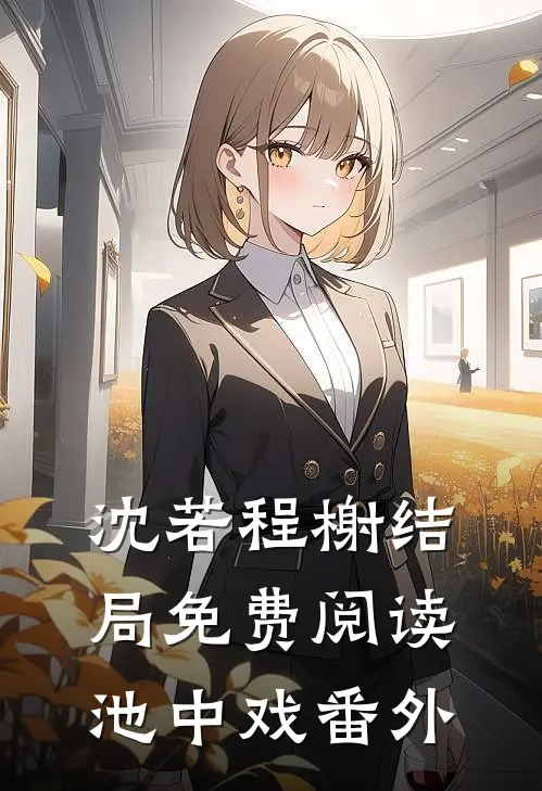 沈若程榭结局免费阅读池中戏番外