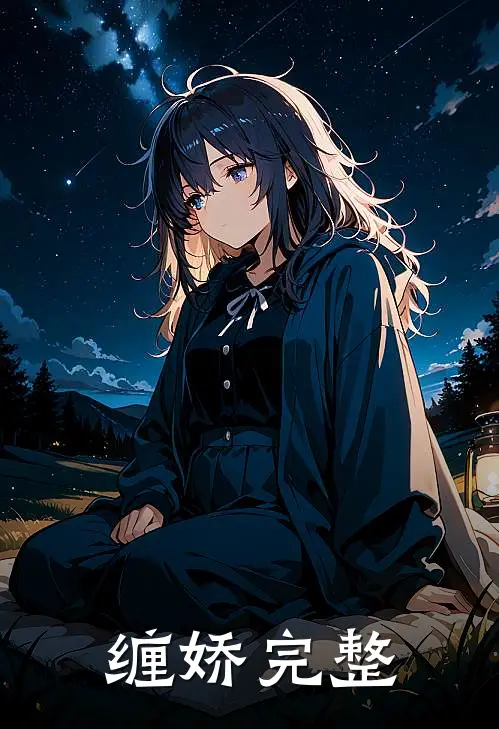 缠娇完整