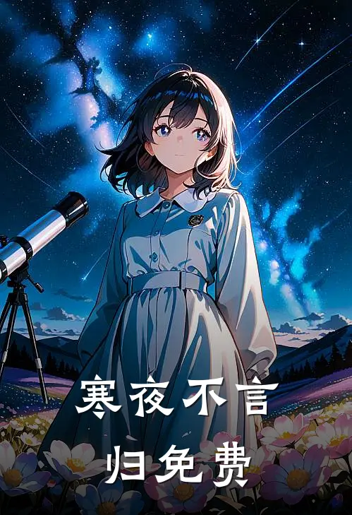 寒夜不言归免费