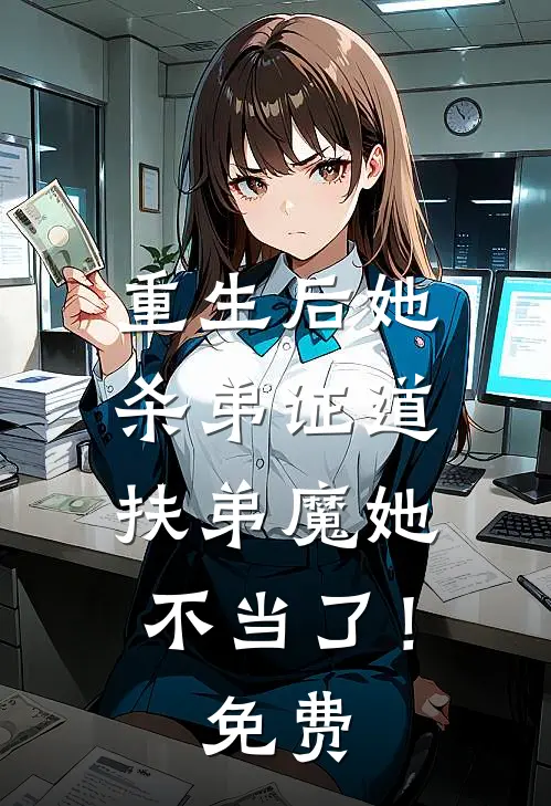 重生后她杀弟证道，扶弟魔她不当了！免费