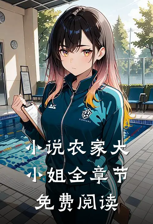小说农家大小姐全章节免费阅读