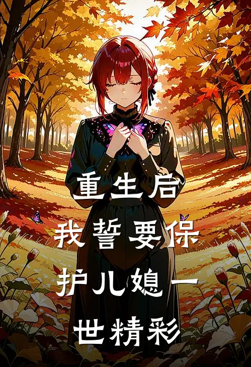 重生后，我誓要保护儿媳一世精彩